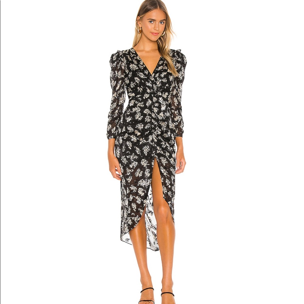 NWT XS Maven Dress